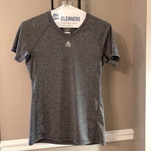 Adidas, Climalte Techfit Shirt